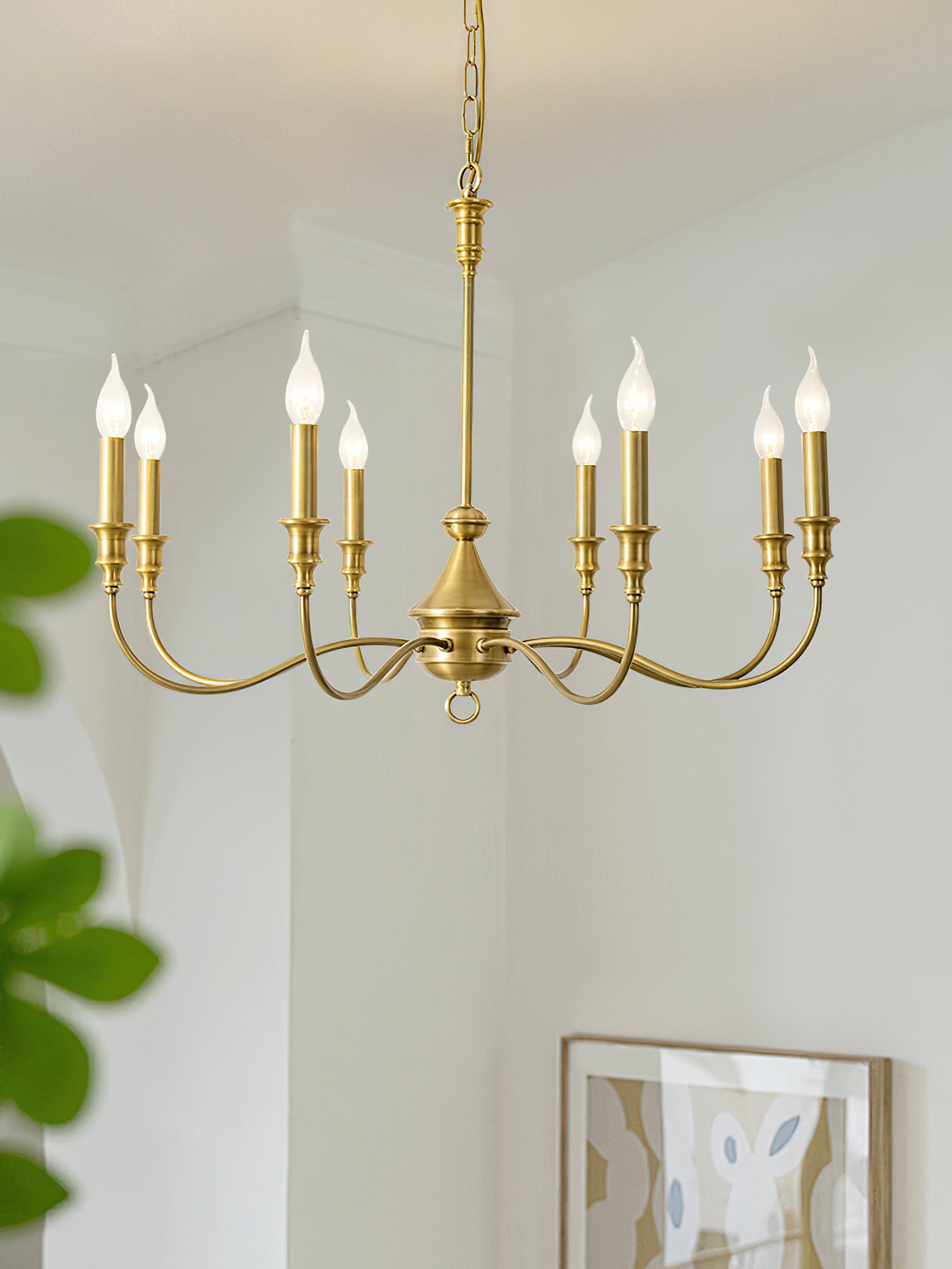 Marypaz Chandelier