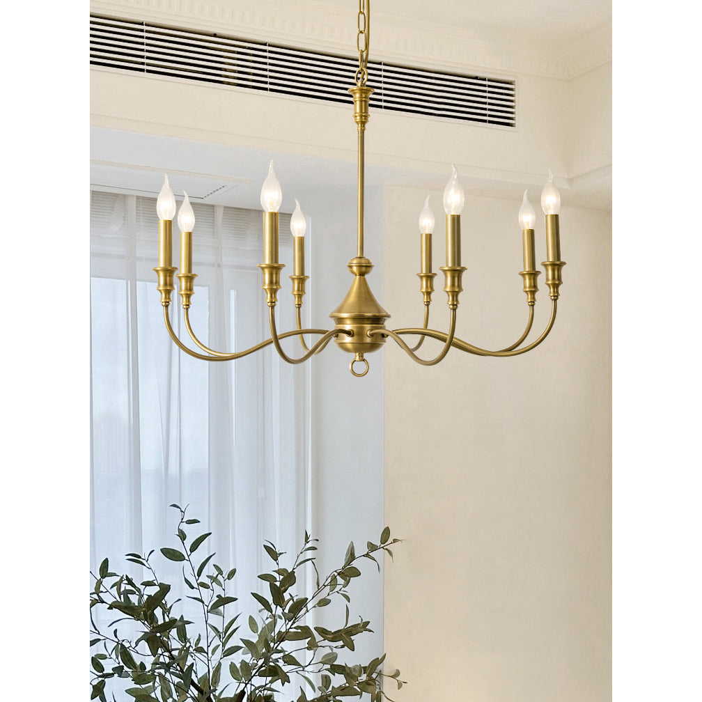 Marypaz Chandelier