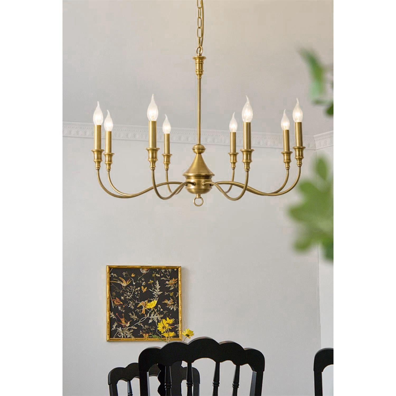 Marypaz Chandelier