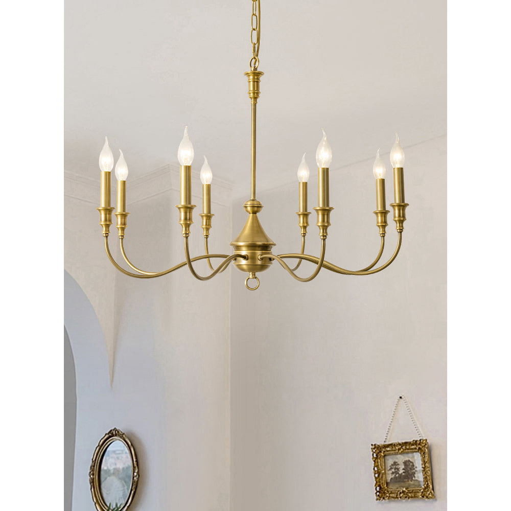 Marypaz Chandelier