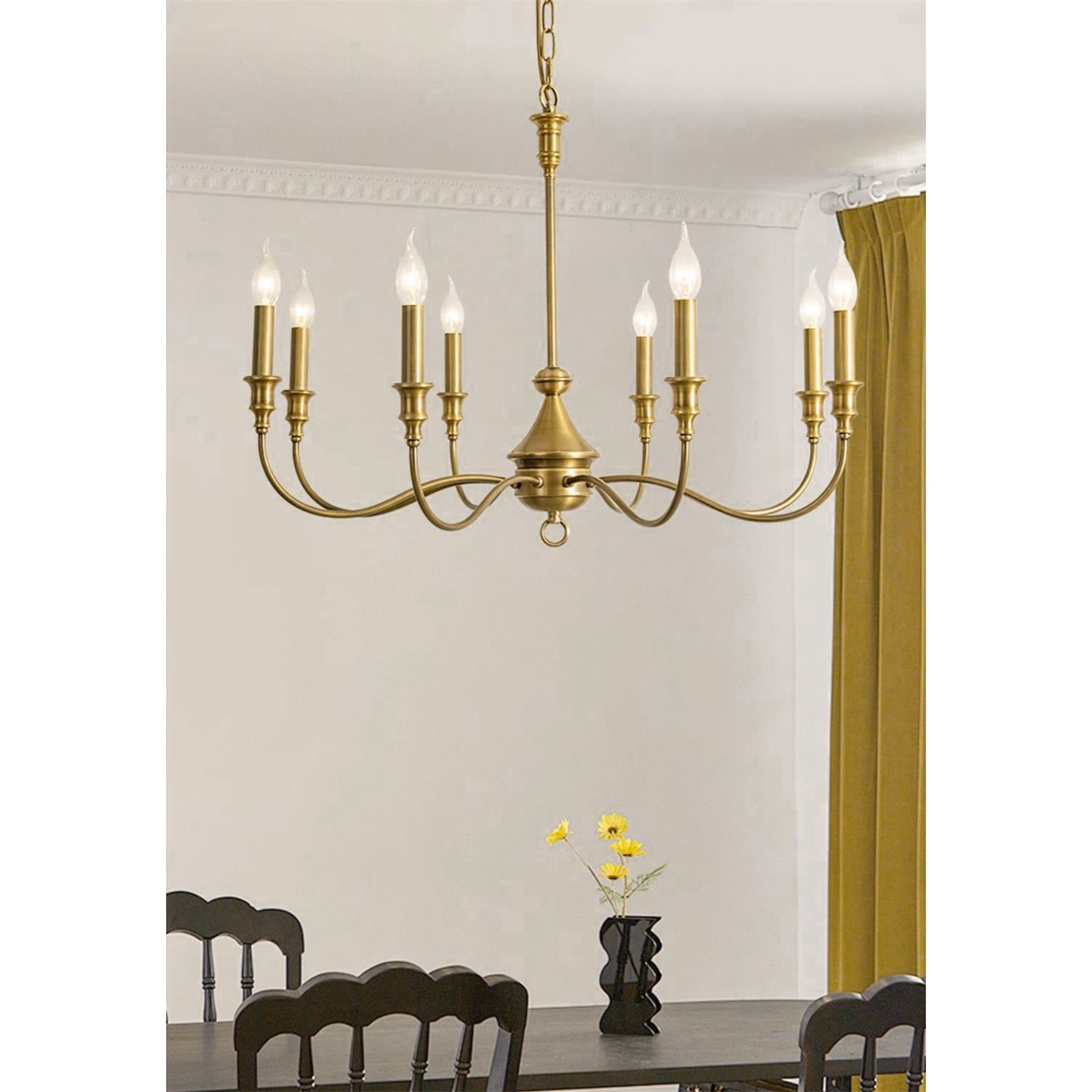 Marypaz Chandelier