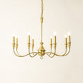 Load image into Gallery viewer, Marypaz Chandelier
