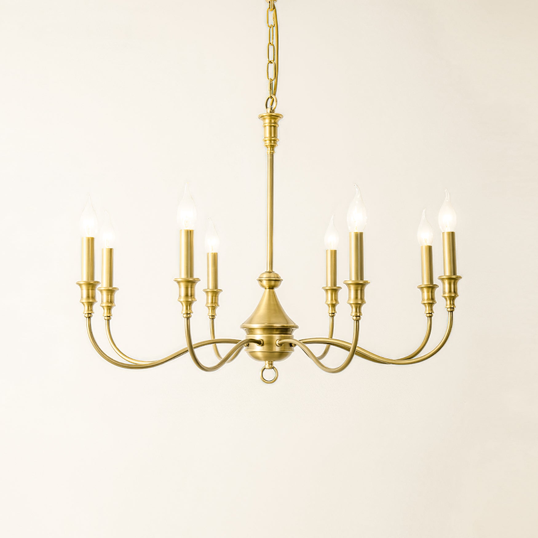 Marypaz Chandelier