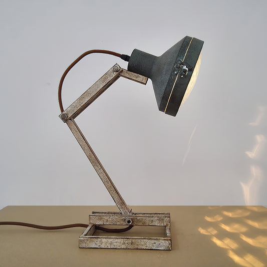 Mashina Table Lamp