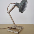 Load image into Gallery viewer, Mashina Table Lamp
