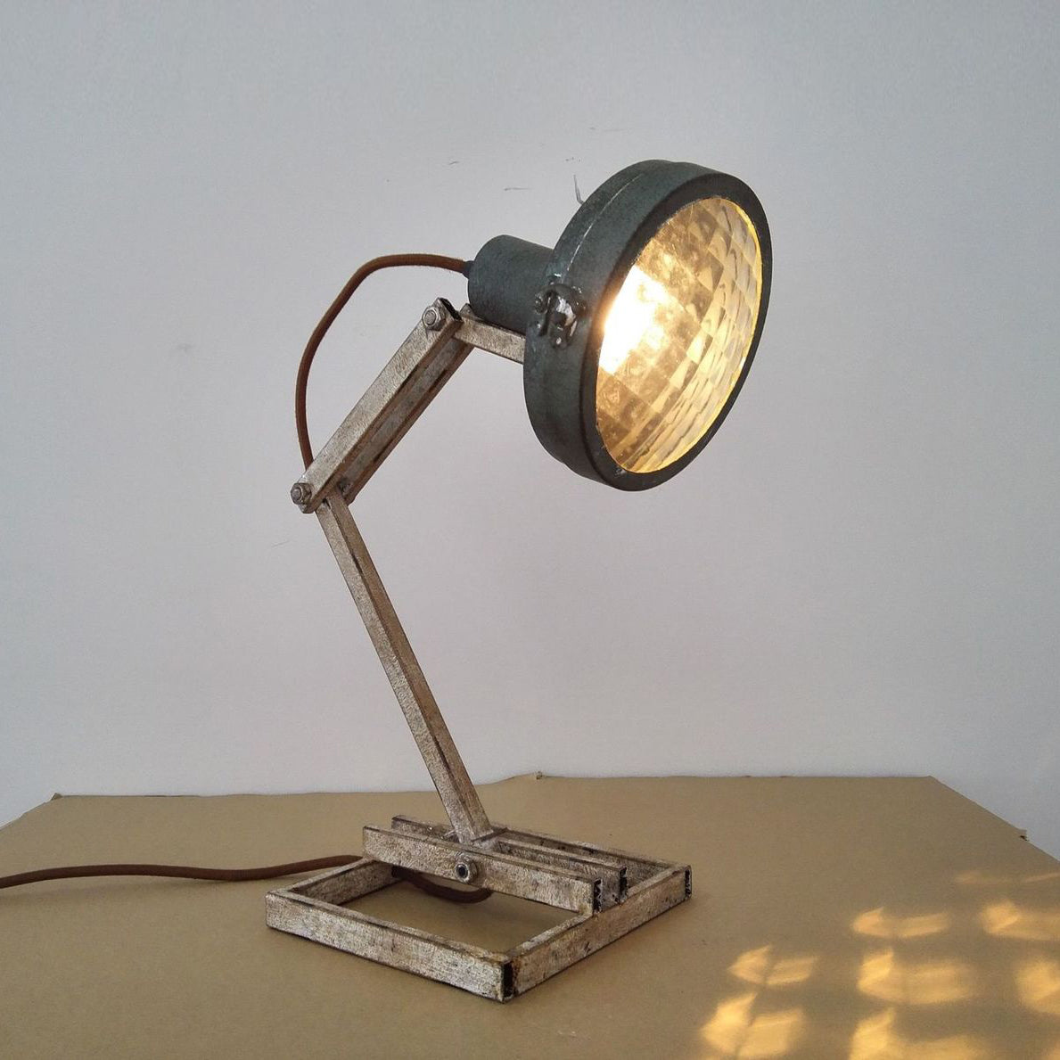 Lampe de table Mashina