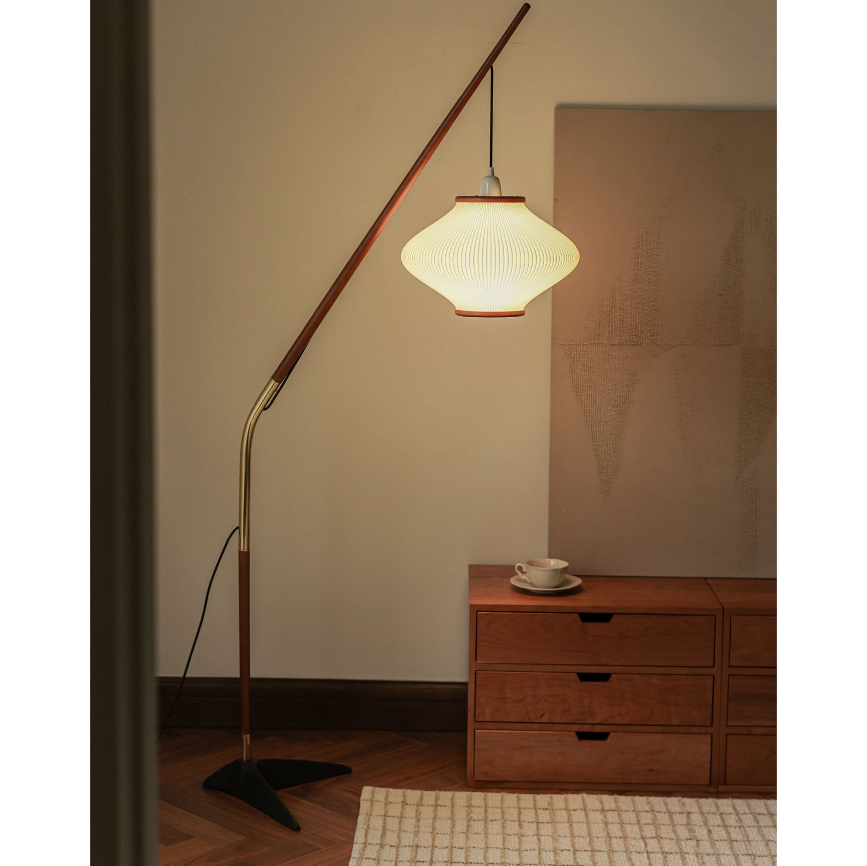 Matsusu Floor Lamp