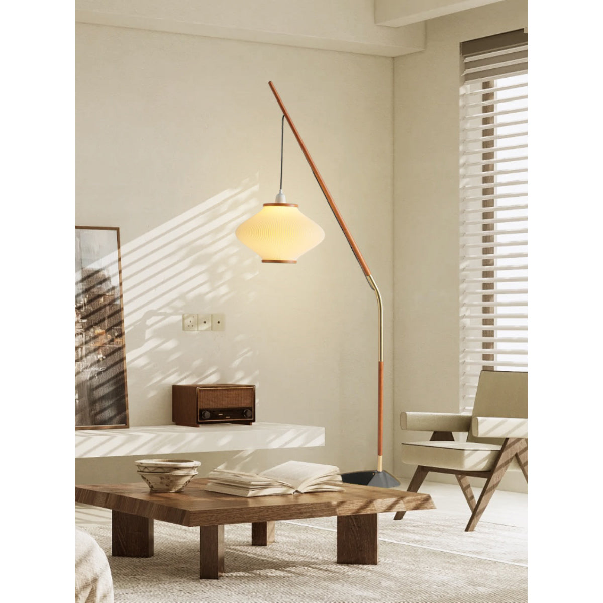 Matsusu Floor Lamp