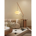 Load image into Gallery viewer, Matsusu Floor Lamp
