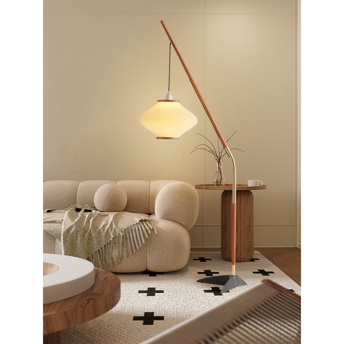 Matsusu Floor Lamp