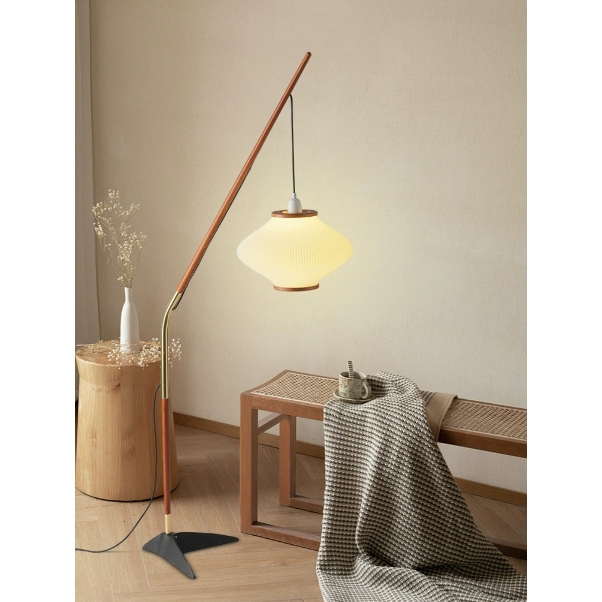 Matsusu Floor Lamp