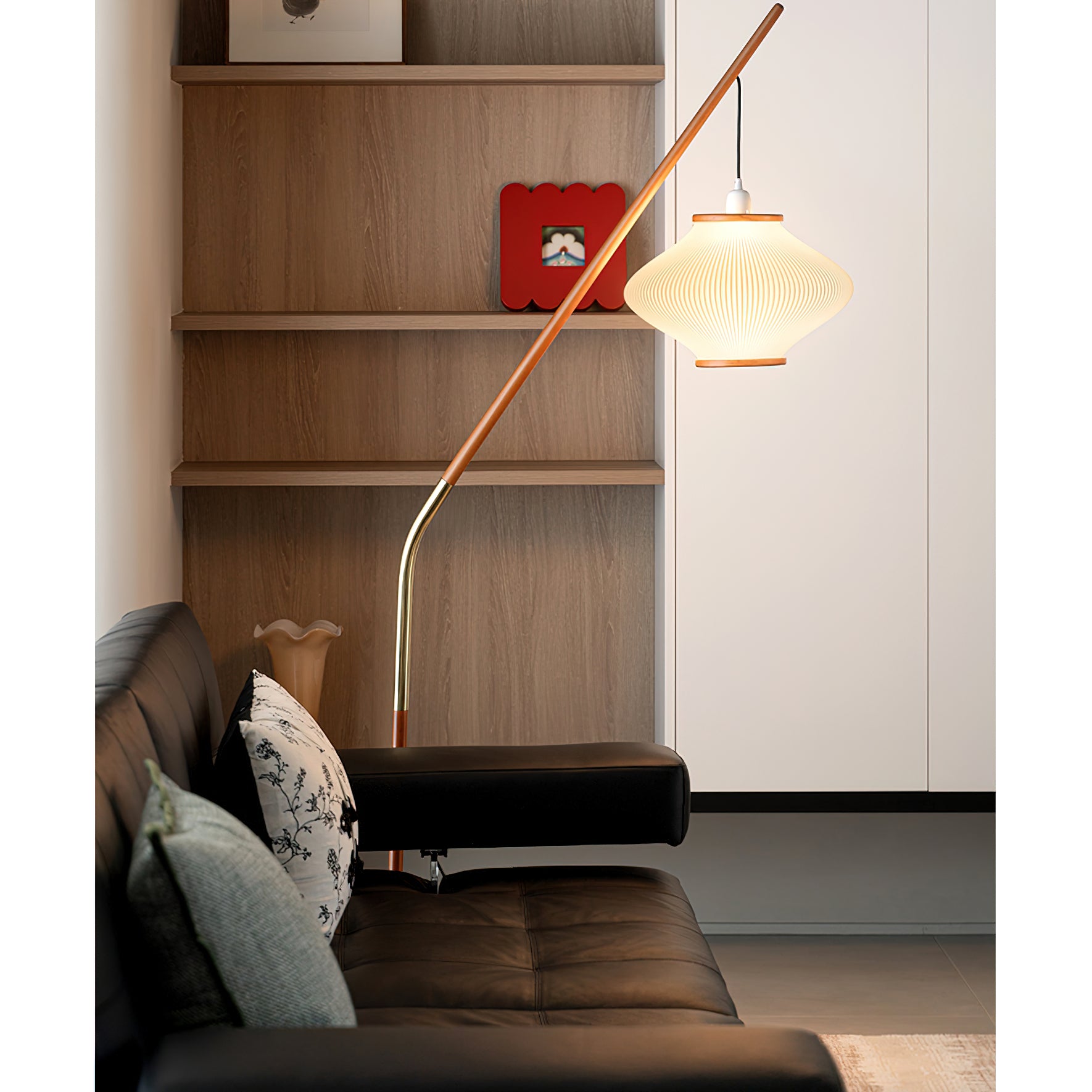 Matsusu Floor Lamp