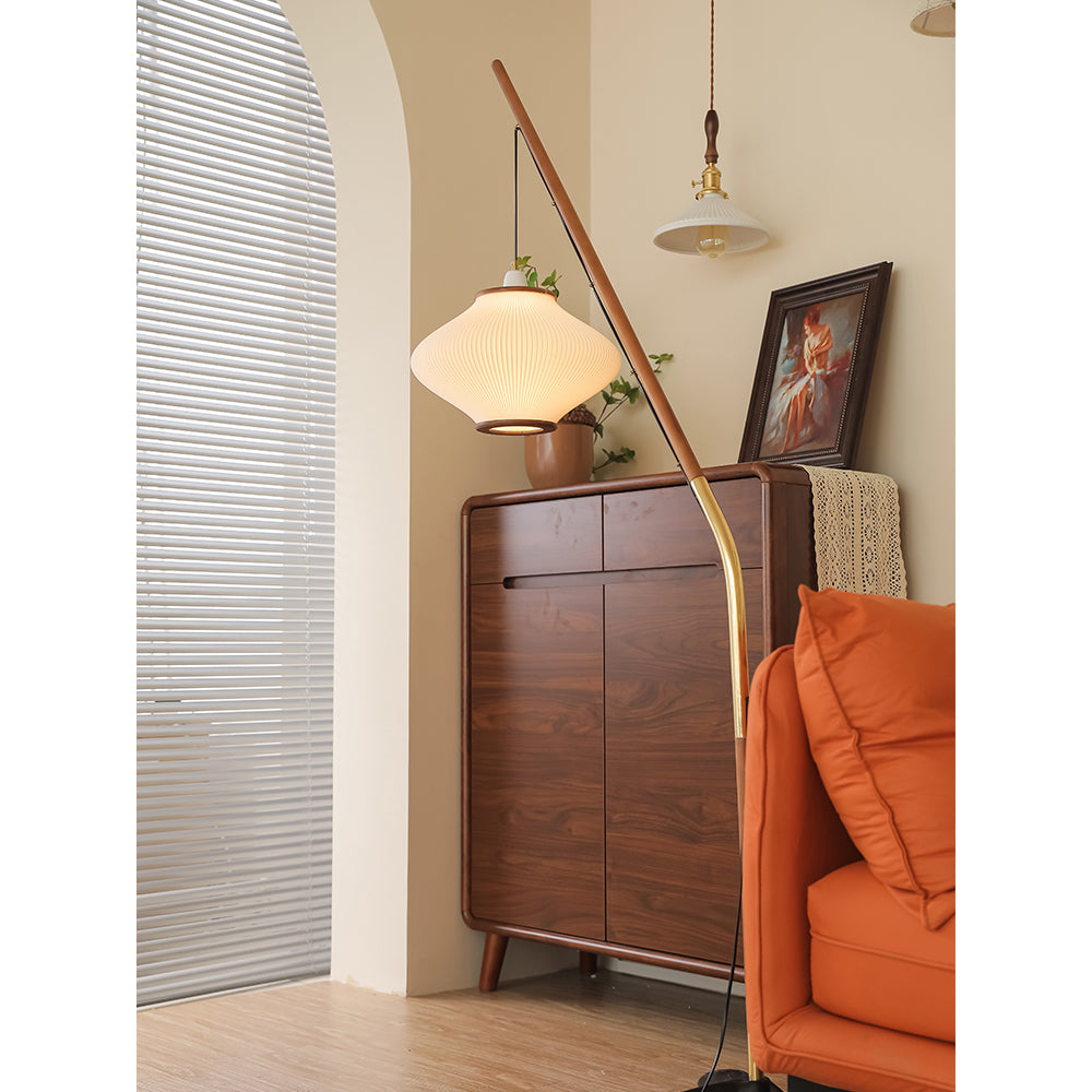 Matsusu Floor Lamp