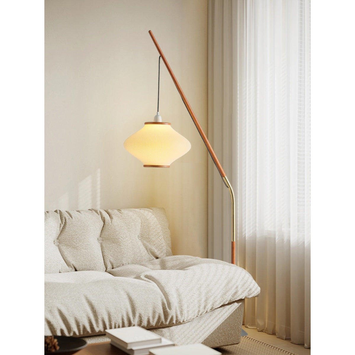 Matsusu Floor Lamp