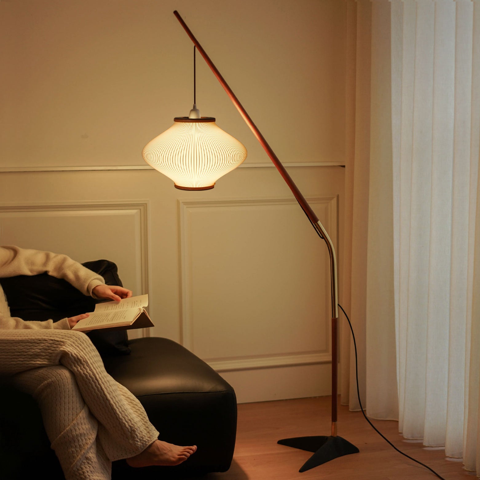 Matsusu Floor Lamp