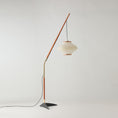 Load image into Gallery viewer, Matsusu Floor Lamp
