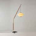 Load image into Gallery viewer, Matsusu Floor Lamp
