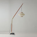 Load image into Gallery viewer, Matsusu Floor Lamp
