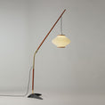 Load image into Gallery viewer, Matsusu Floor Lamp
