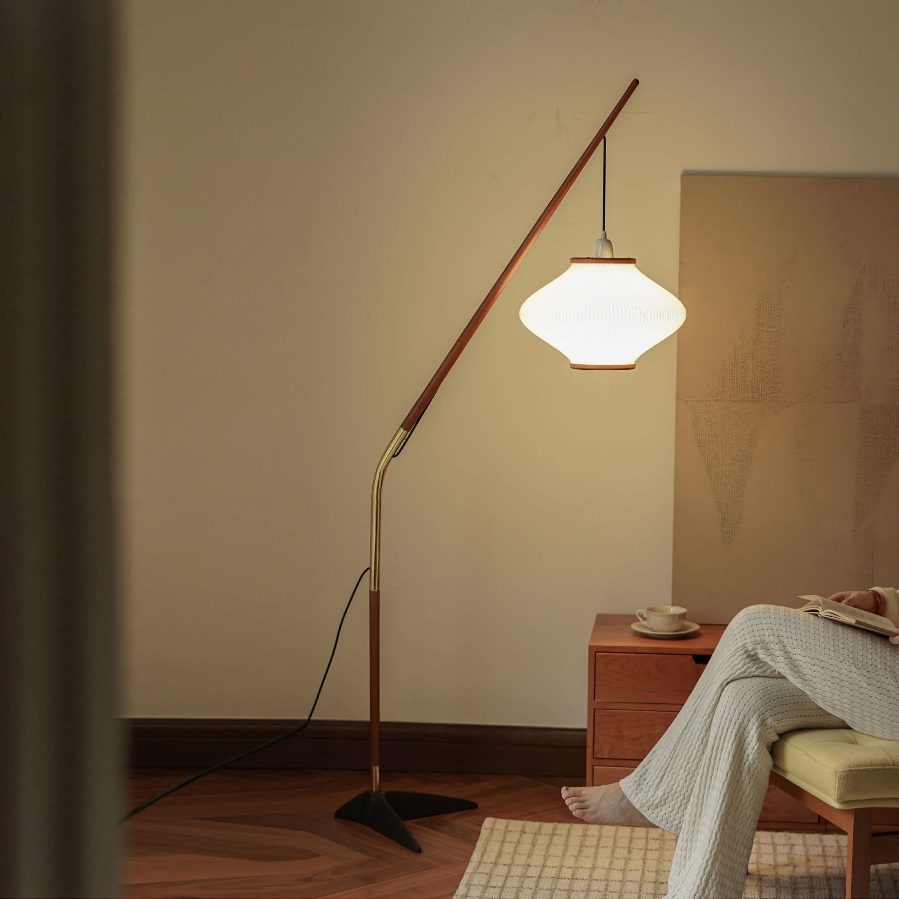 Matsusu Floor Lamp