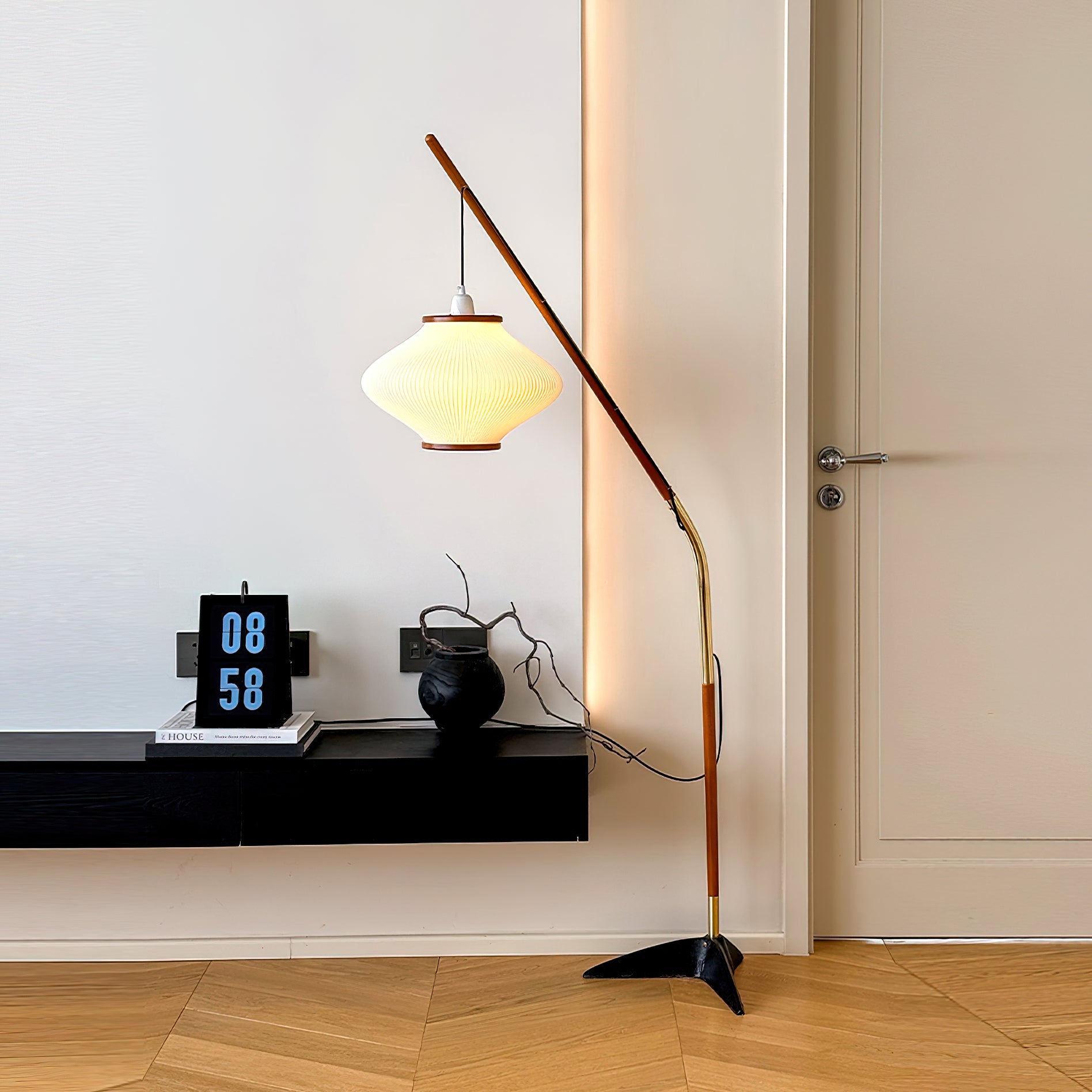 Matsusu Floor Lamp