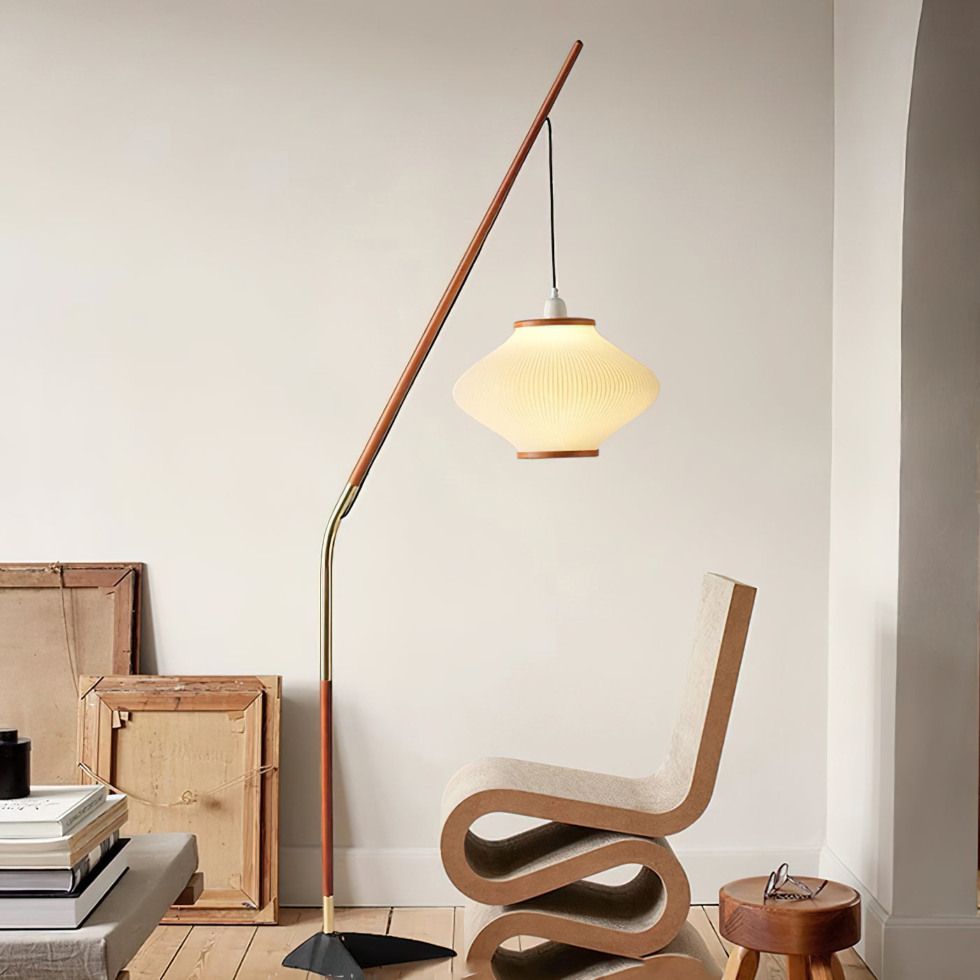 Matsusu Floor Lamp