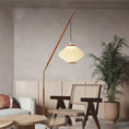 Load image into Gallery viewer, Matsusu Floor Lamp
