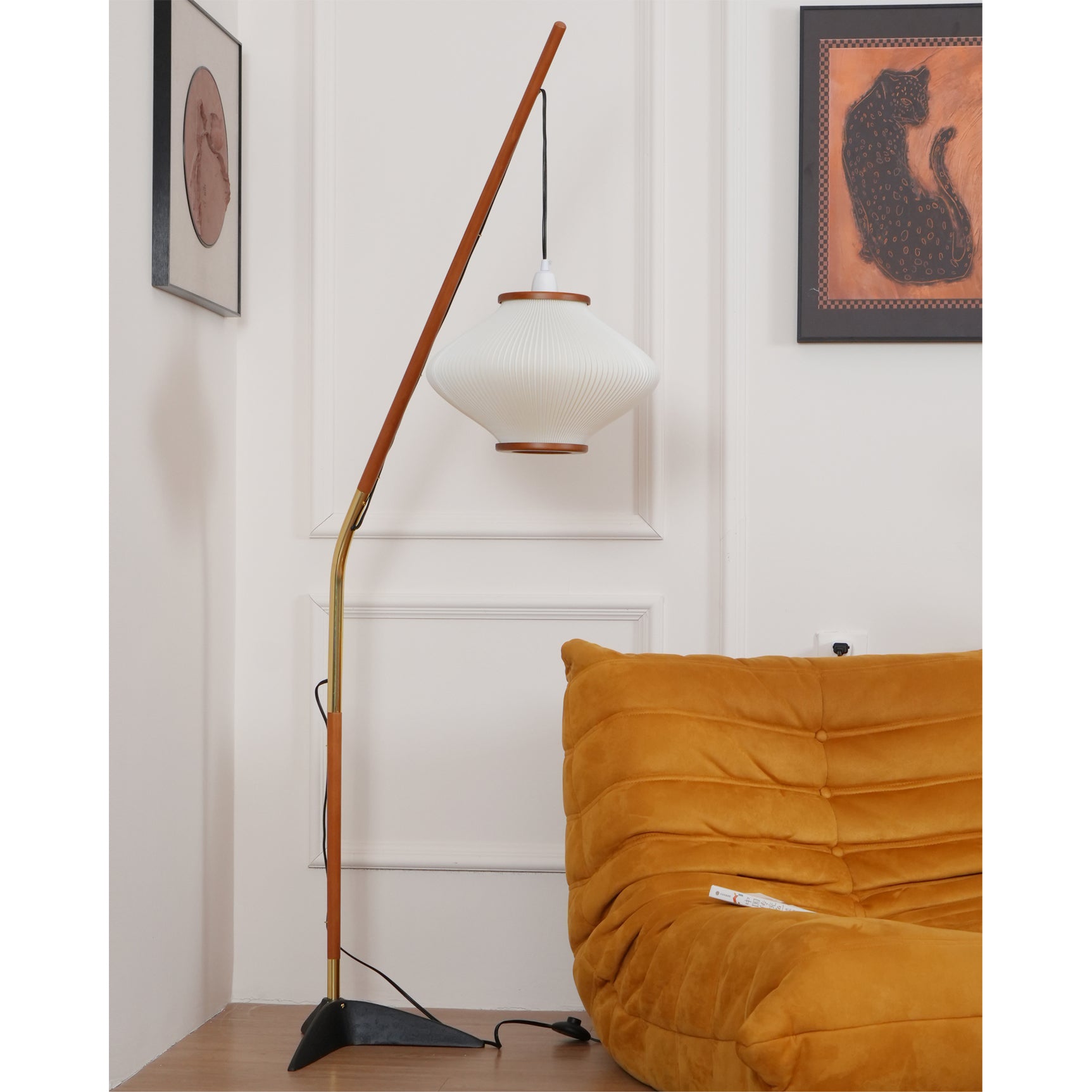 Matsusu Floor Lamp