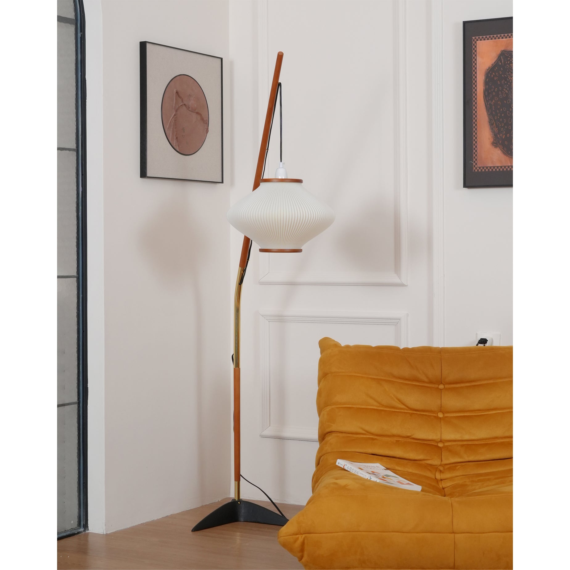 Matsusu Floor Lamp