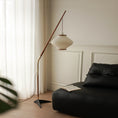 Load image into Gallery viewer, Matsusu Floor Lamp
