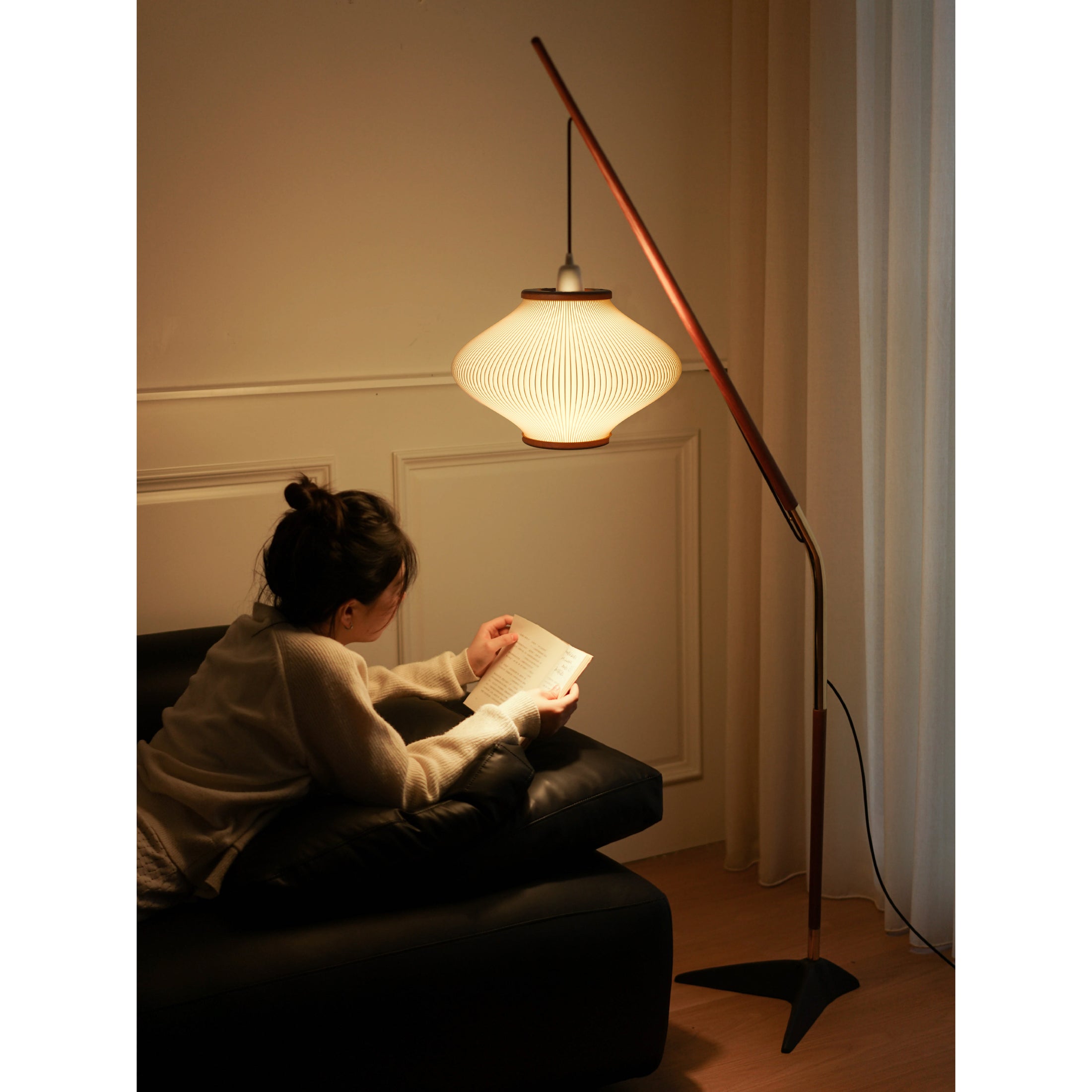 Matsusu Floor Lamp