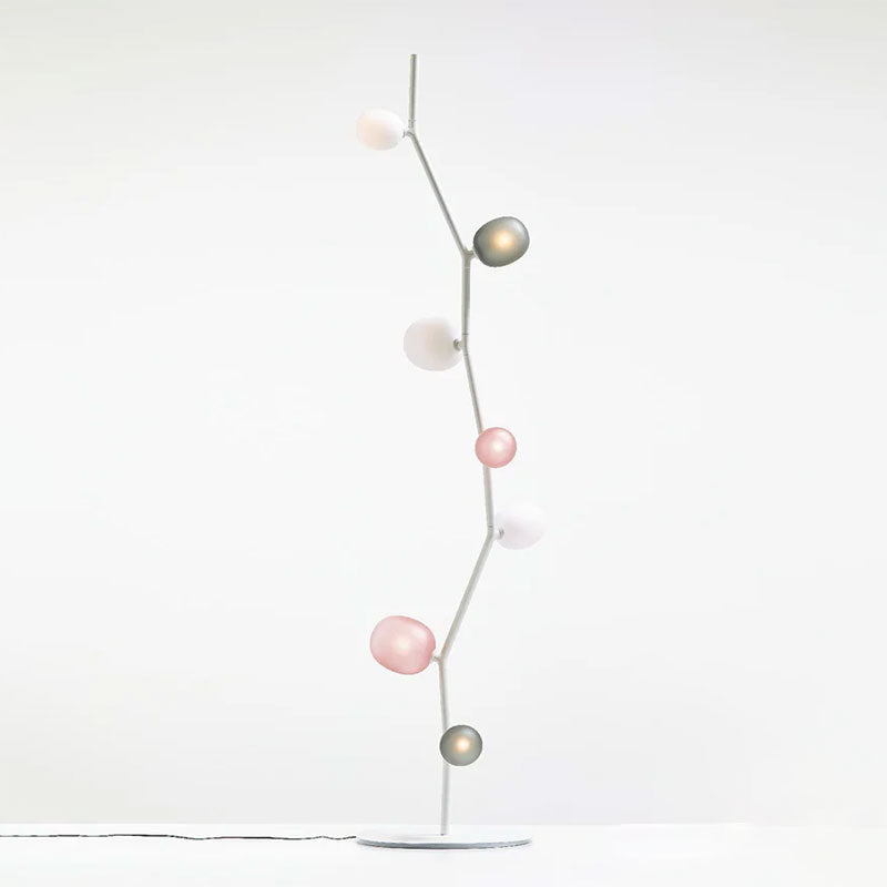 Matteo Floor Lamp