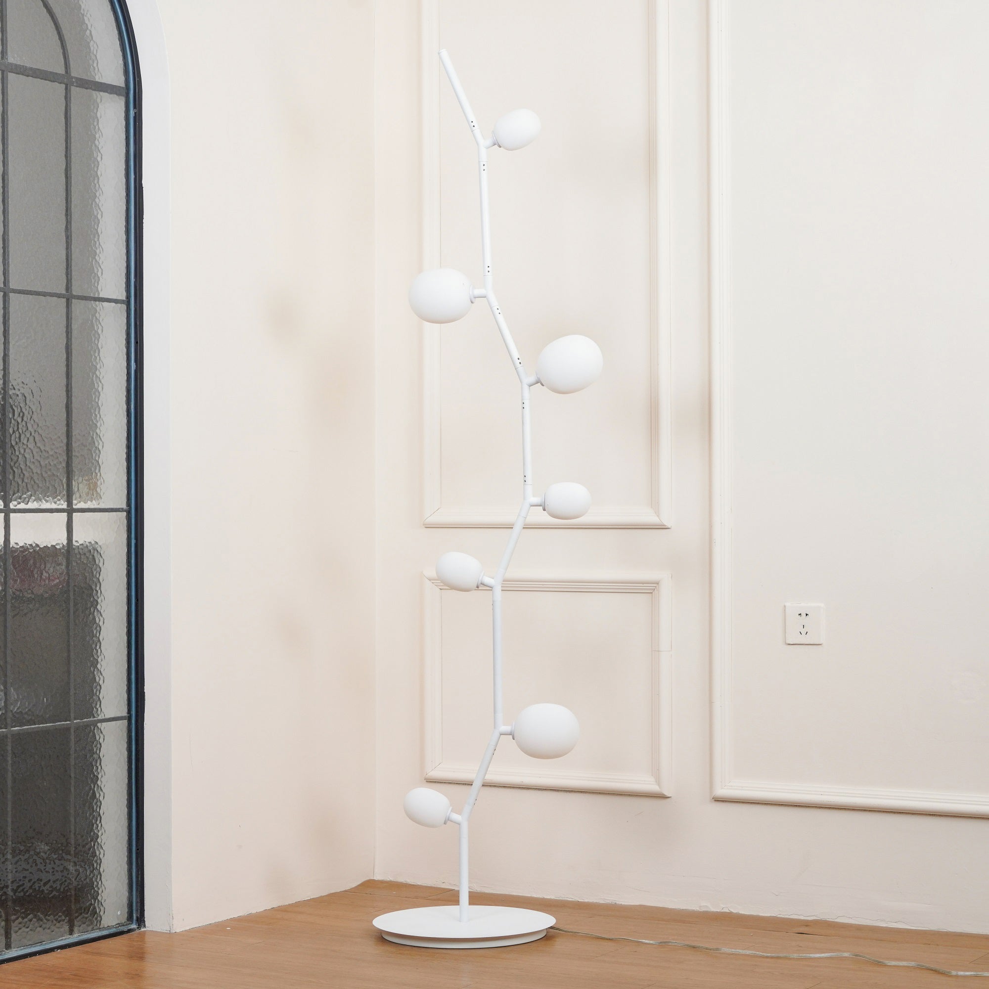 Matteo Floor Lamp