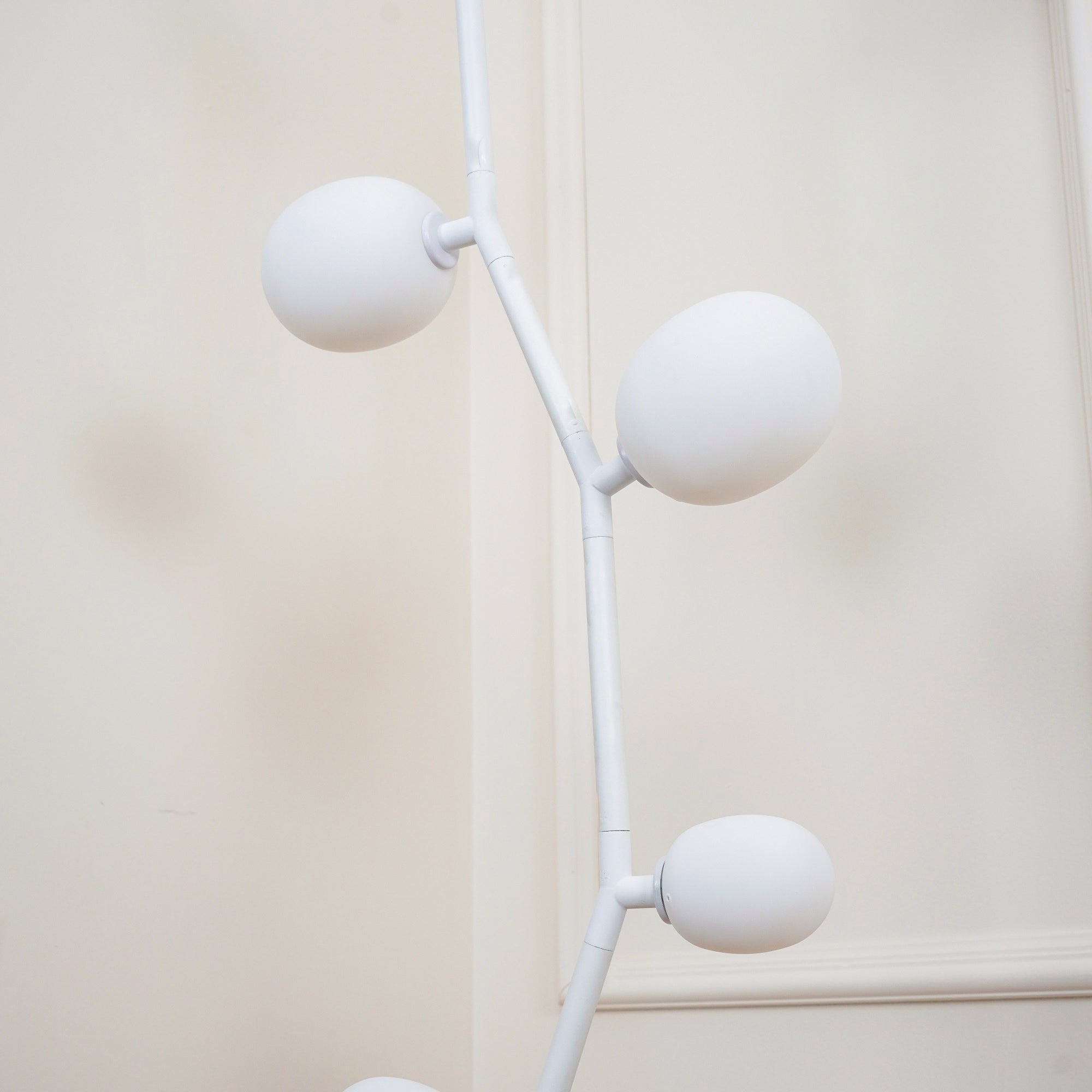 Matteo Floor Lamp