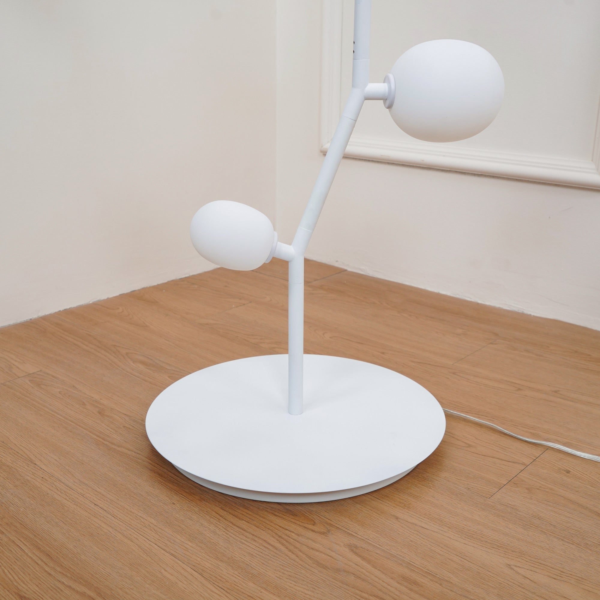 Matteo Floor Lamp