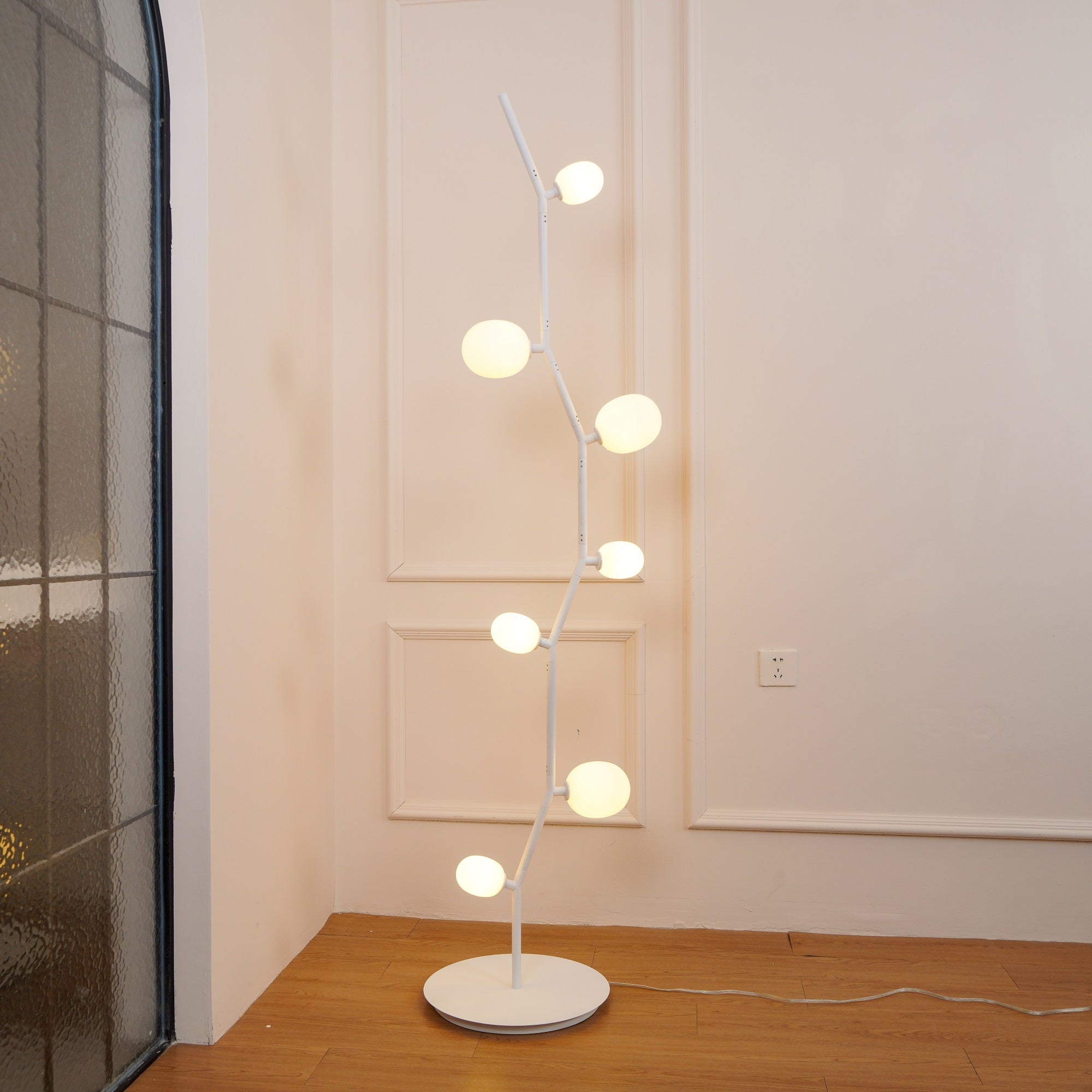 Matteo Floor Lamp