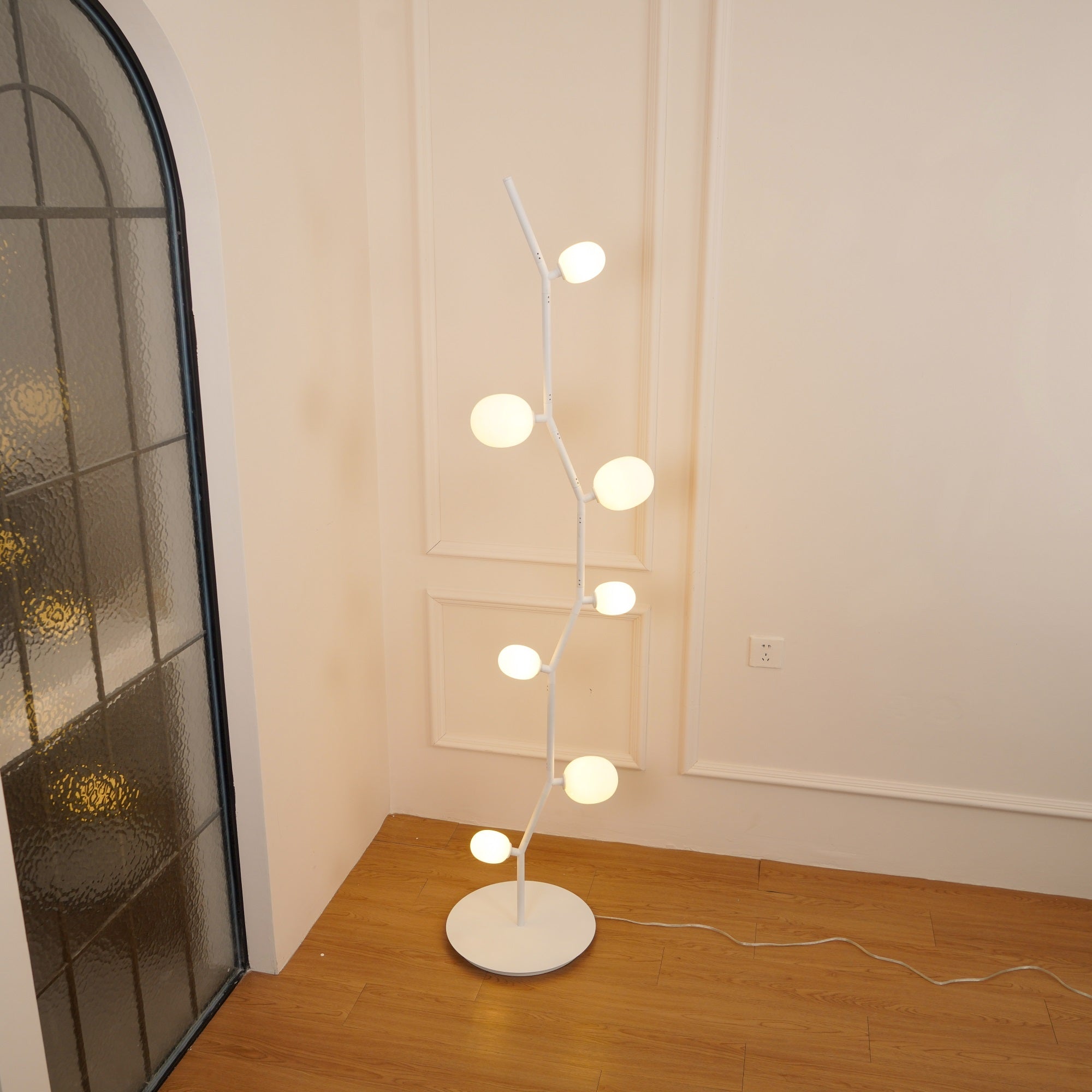 Matteo Floor Lamp