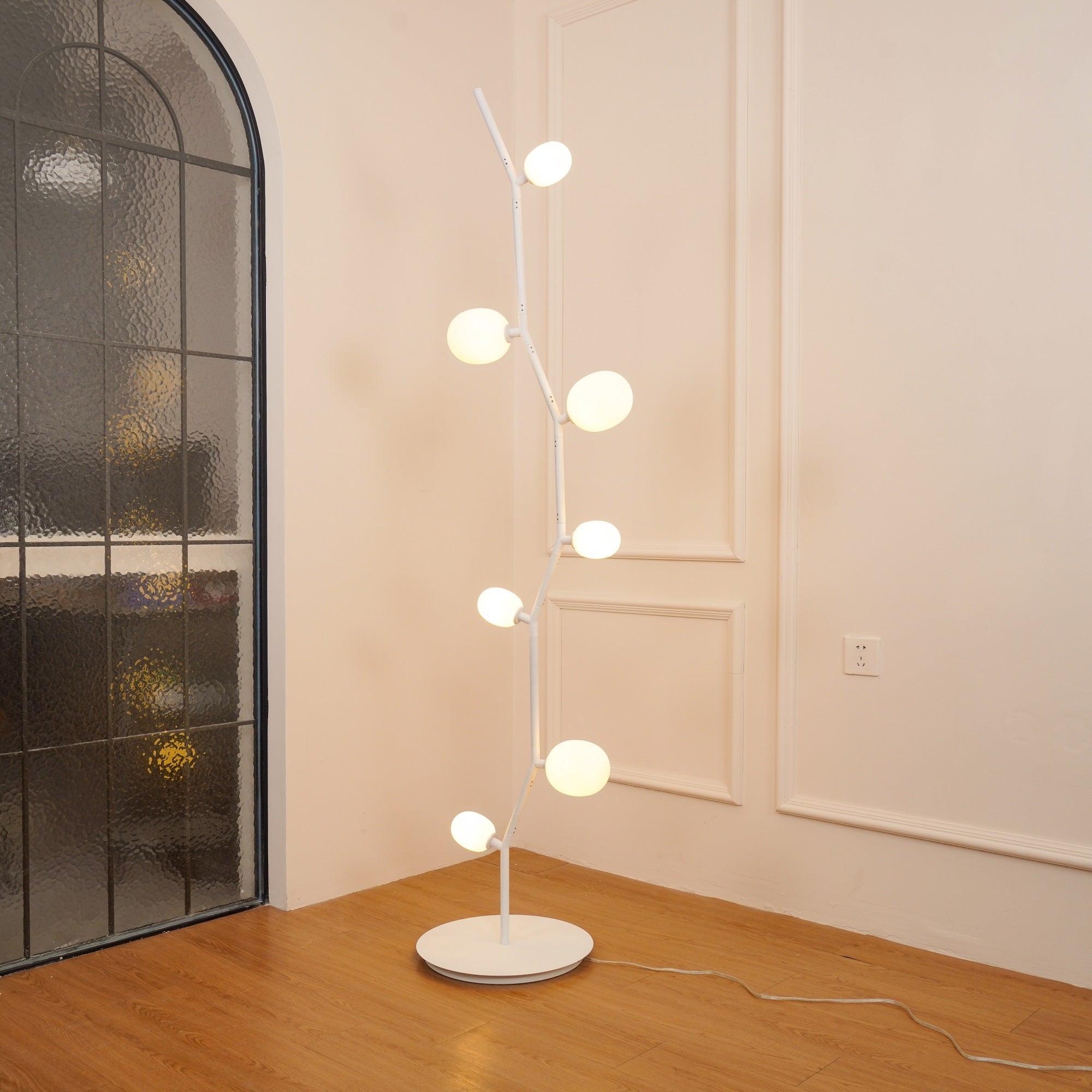 Matteo Floor Lamp