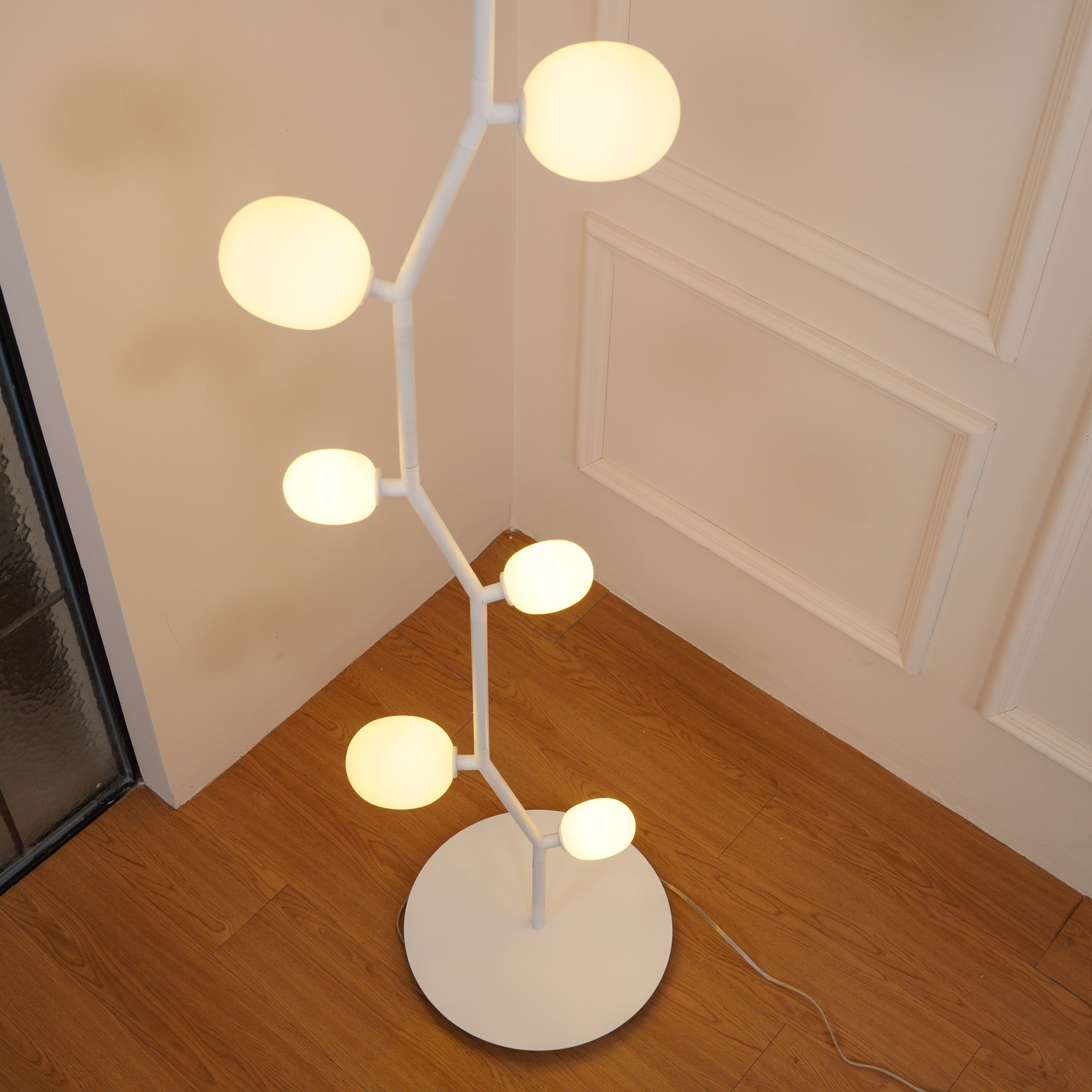 Matteo Floor Lamp