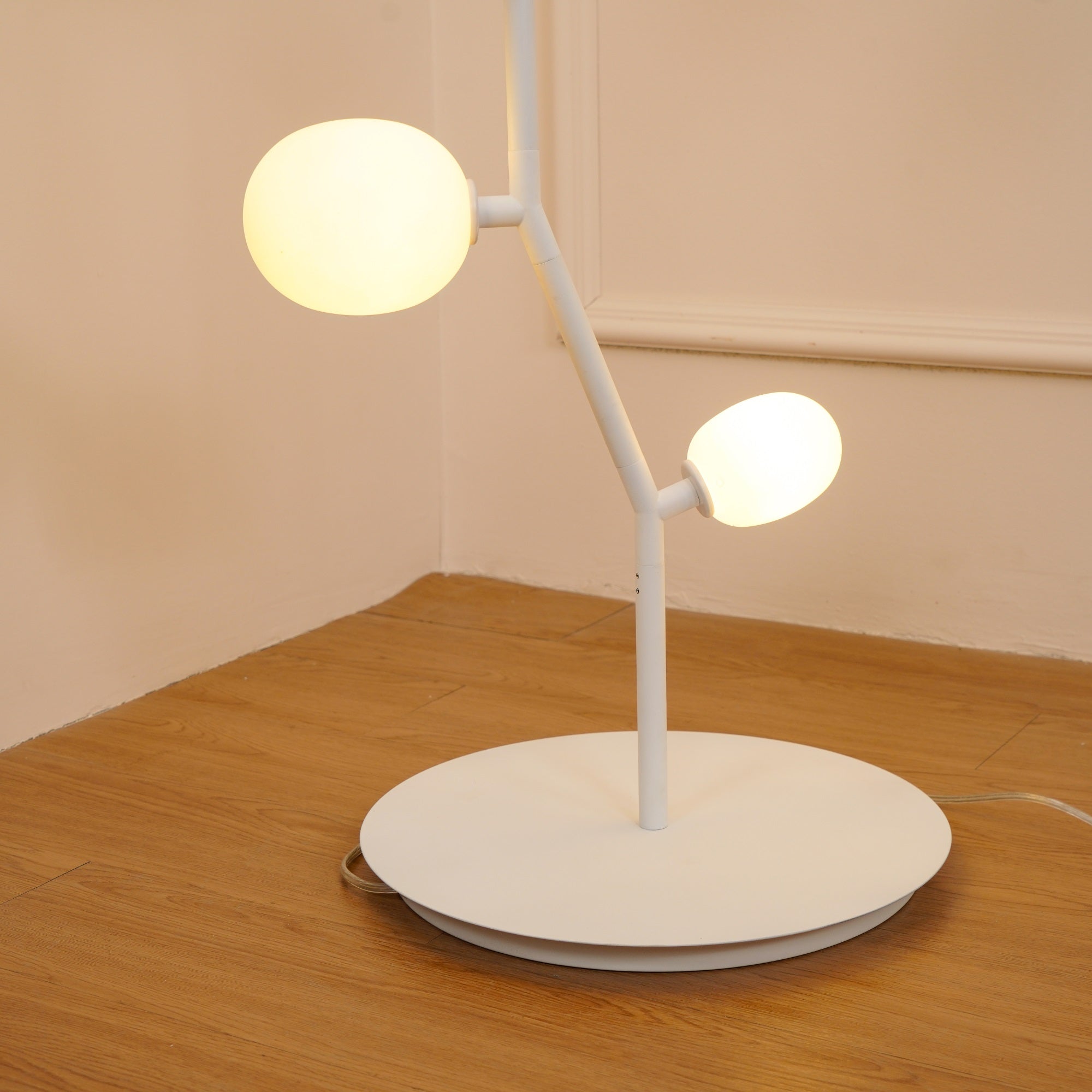 Matteo Floor Lamp