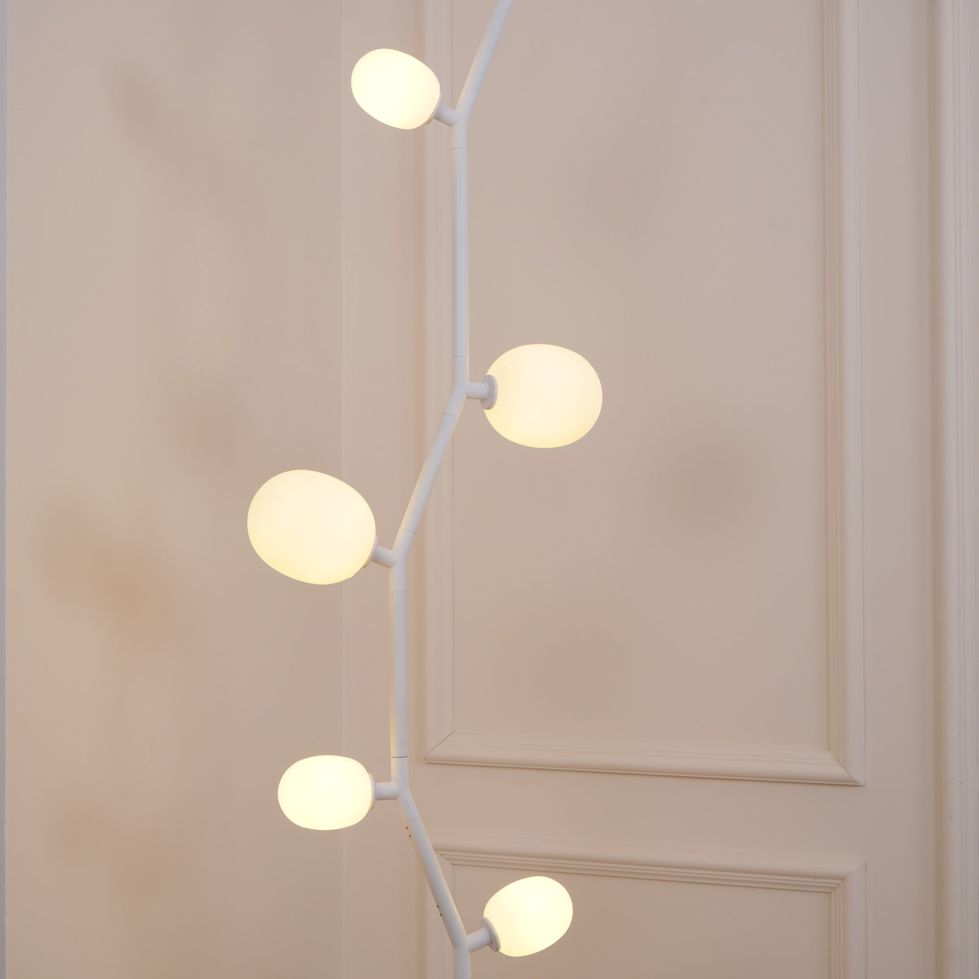 Matteo Floor Lamp