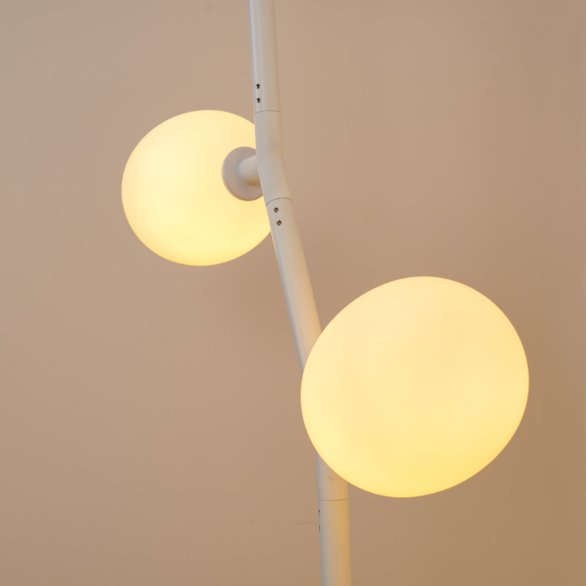 Matteo Floor Lamp