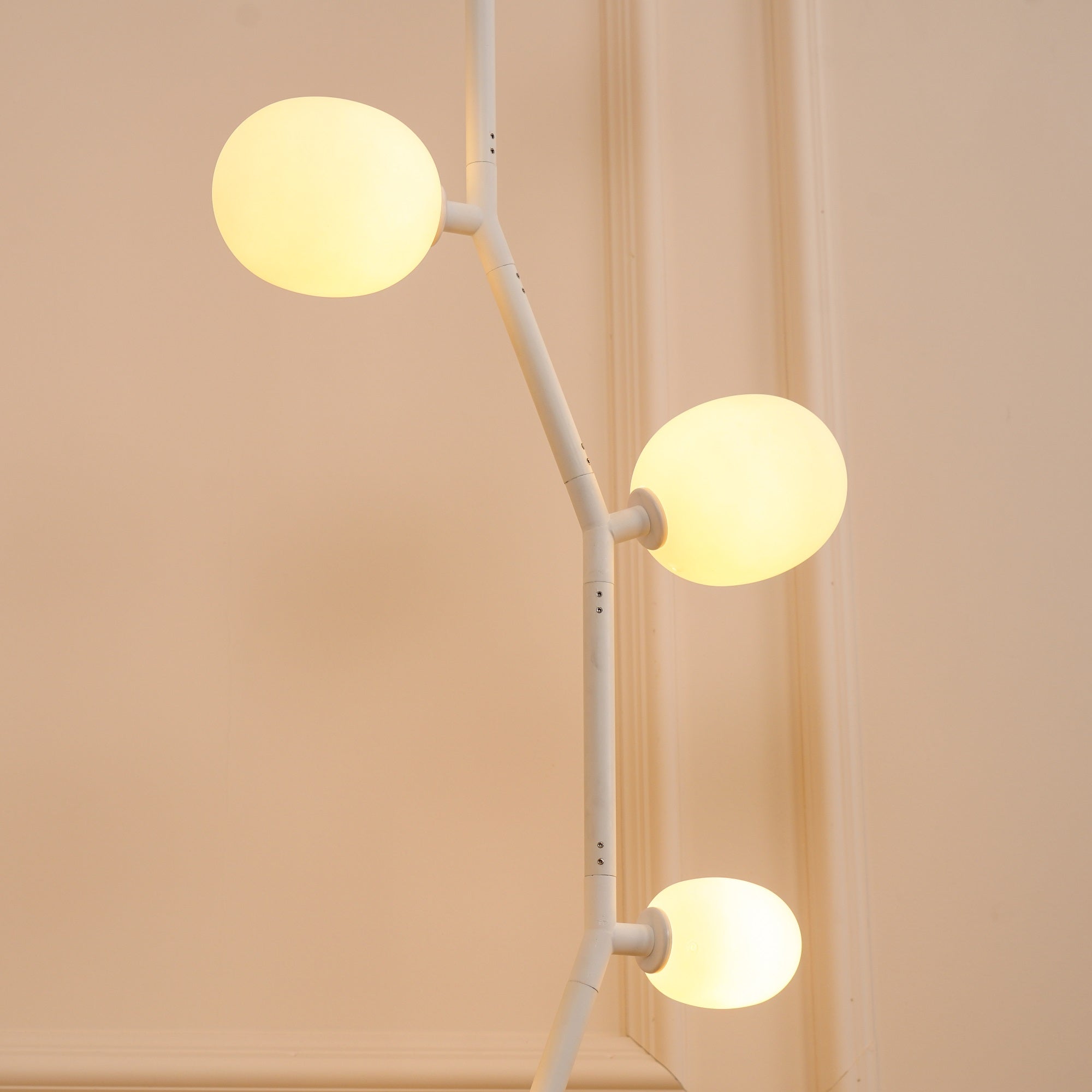 Matteo Floor Lamp