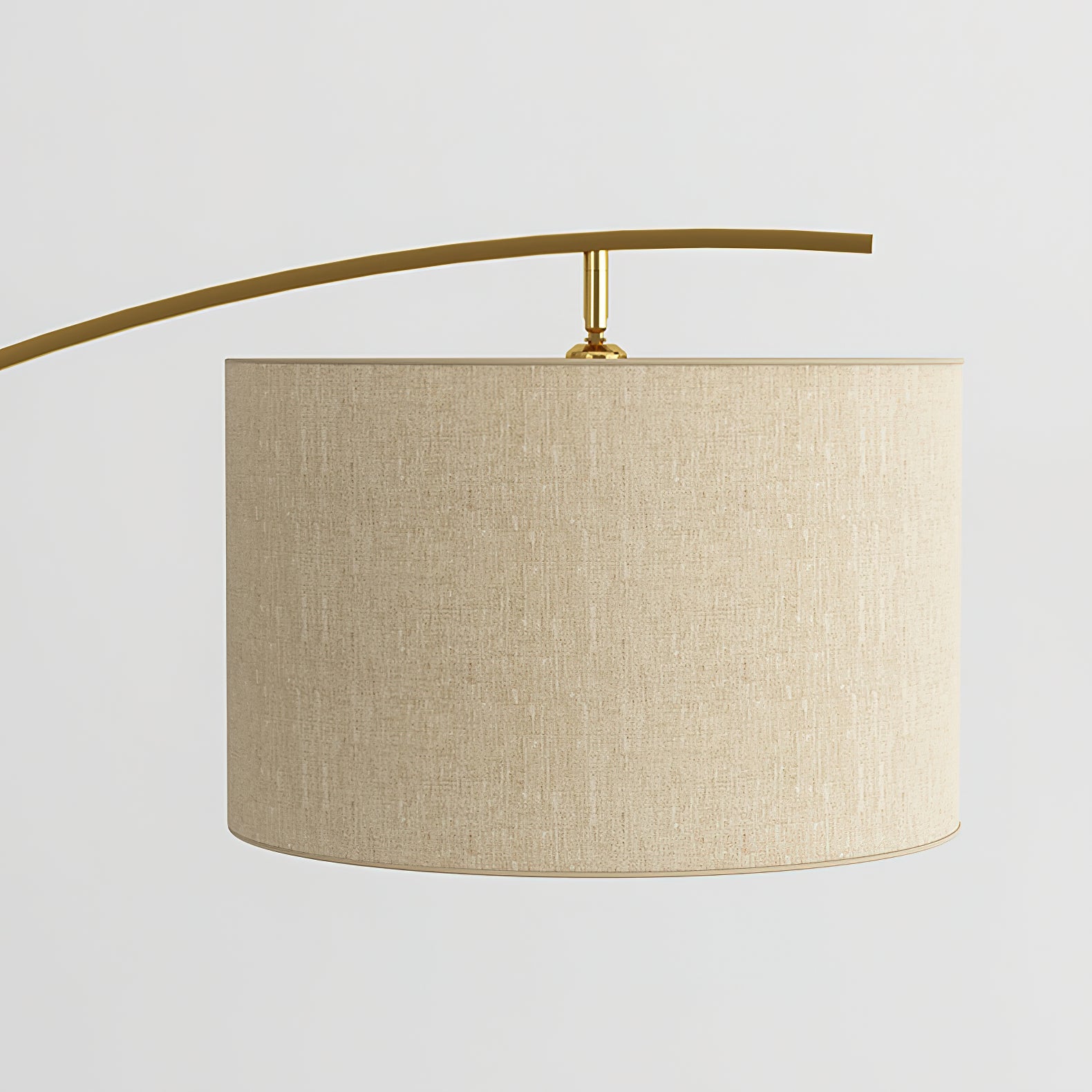 Lampadaire Arc Cervin