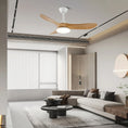 Load image into Gallery viewer, Maverick 42″ Ceiling Fan Light
