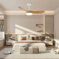 Load image into Gallery viewer, Maverick 42″ Ceiling Fan Light
