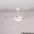 Load image into Gallery viewer, Maverick 42″ Ceiling Fan Light
