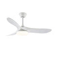 Load image into Gallery viewer, Maverick 42″ Ceiling Fan Light
