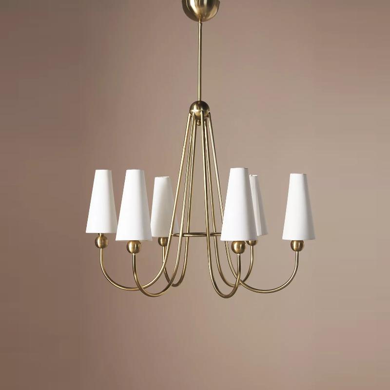 Mavis Chandelier