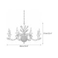 Load image into Gallery viewer, Maxax Chandelier
